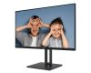 MSI Monitor PRO MP251P   24.5 cala/LED/FHD/Flat/100Hz/Czarny